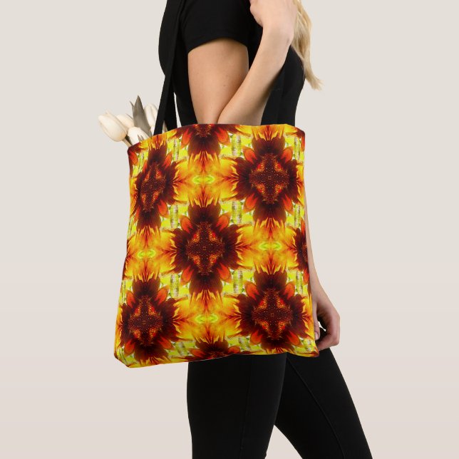 Sonntag Momente.... Tasche (Von Nahem)