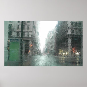 Sonntag Poster