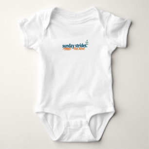 Sonntag Strides Feel Alive - Energizing Weekend Wa Baby Strampler