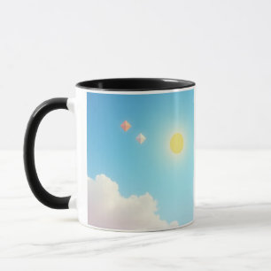 Sonntag Tasse
