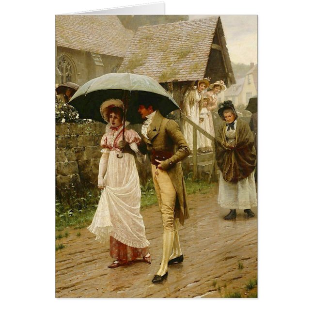 Sonntagmorgen (Vorne)