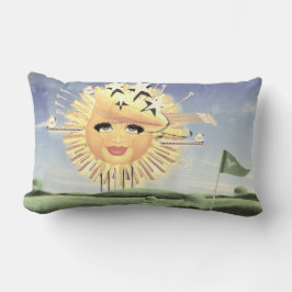 SONNTAGS GOLF! LENDENKISSEN