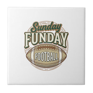 Sonntags-Spaß-Fußball-Vintage-Shirt-Design_1 Fliese
