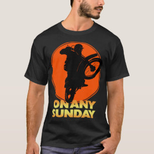 Sonntags T-Shirt