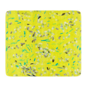 Sonntagsfliegenschneider Schneidebrett