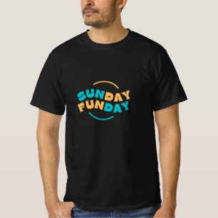 Sonntagsspende T-Shirt