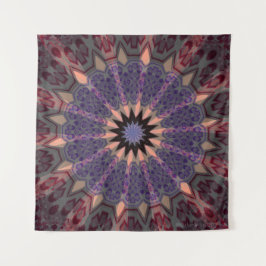 Sonnwende Sonnenschein 003 Tapisserie Wandteppich