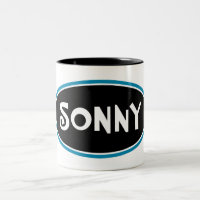 SONNY