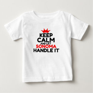 SONOMA BABY T-SHIRT