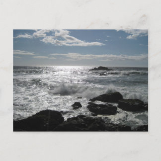 Sonoma Coast, Bodega, Ca Blank Postkarte