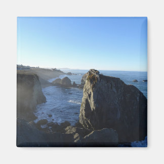 Sonoma Coast Staat Park Magnet