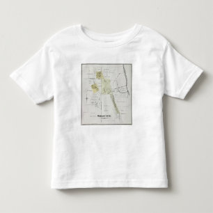 Sonoma County, Kalifornien 12 Kleinkind T-shirt