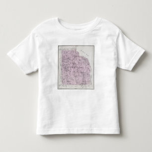 Sonoma County, Kalifornien 12 Kleinkind T-shirt