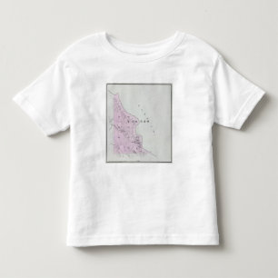 Sonoma County, Kalifornien 15 Kleinkind T-shirt