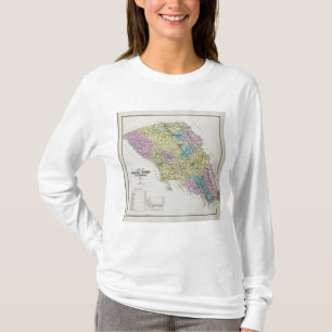 Sonoma County, Kalifornien 18 T-Shirt