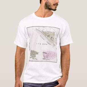 Sonoma County, Kalifornien 28 T-Shirt