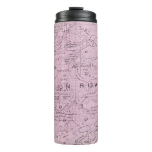 Sonoma County, Kalifornien 33 Thermosbecher