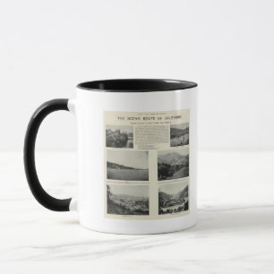 Sonoma, Kalifornien 2 Tasse