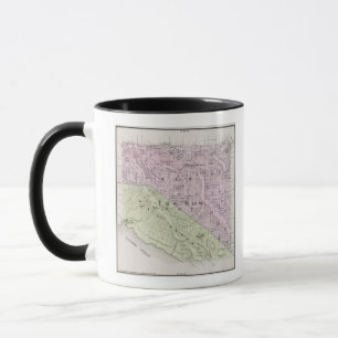 Sonoma Landkreis, Kalifornien 10 Tasse