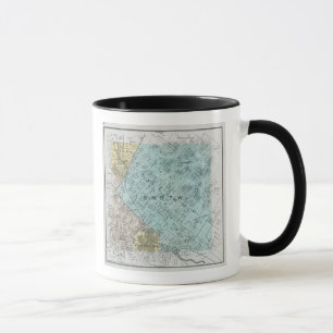 Sonoma Landkreis, Kalifornien 13 Tasse