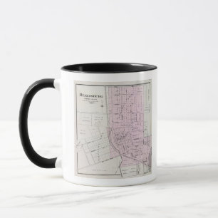 Sonoma Landkreis, Kalifornien 22 Tasse