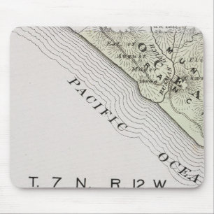 Sonoma Landkreis, Kalifornien 28 Mousepad