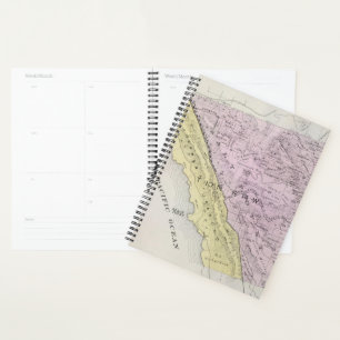 Sonoma Landkreis, Kalifornien 34 Planer