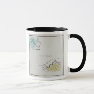 Sonoma Landkreis, Kalifornien 3 Tasse