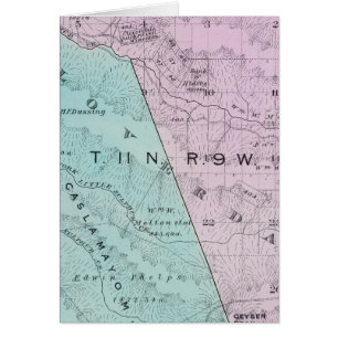 Sonoma-Landkreis, Kalifornien 6