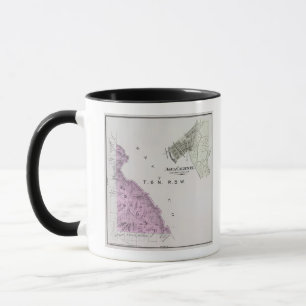 Sonoma Landkreis, Kalifornien 6 Tasse
