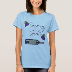 Sonoma-Mädchen T-Shirt