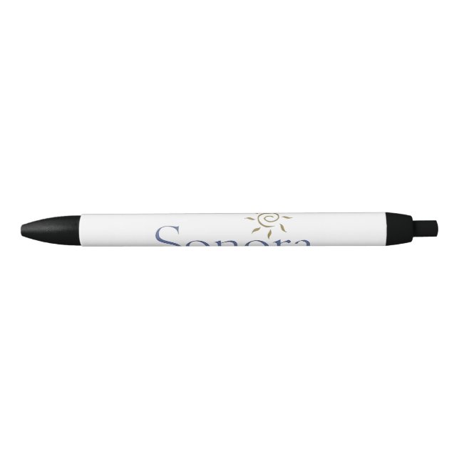 Sonora Markenstift Kugelschreiber (Vorderseite)