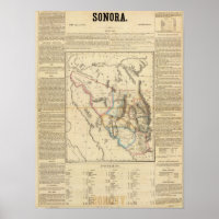 Sonora, Mexiko