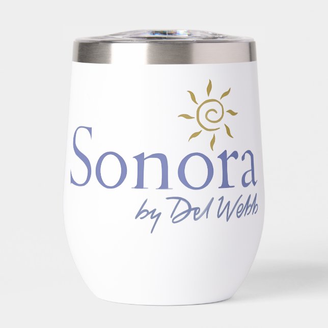 Sonora par Del Webb (Avant)