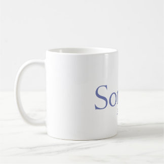 Sonora par Del Webb Café Mug