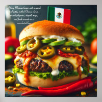 Sonora Spice Bomb