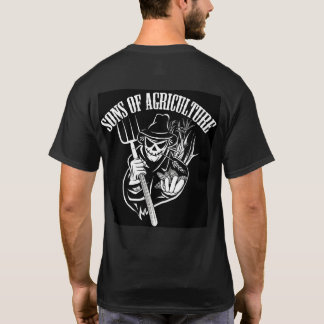 Sons of Agriculture Basic T - Shirt