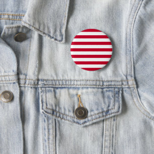 Sons of Liberty Flag Revolution Streifen vereinte  Button