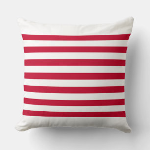 Sons of Liberty Flag Revolution Streifen vereinte Kissen