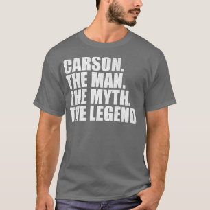 Sonson Name Sohn Name Vorname T-Shirt