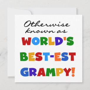 Sonst bekannt als die besten Graubündel der Welt