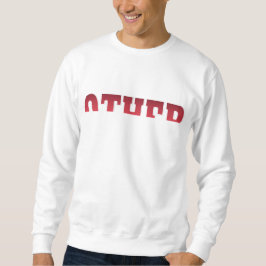 Sonstige Hälfte (oberster Teil) Sweatshirt