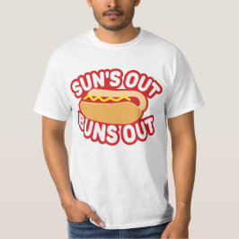 Sonuns aus Buben raus T-Shirt