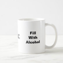 Sony Pony Coffee Mug du Mariage photo Hangover