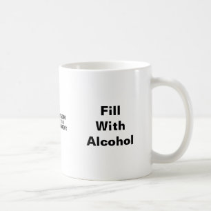 Sony Pony Coffee Mug du Mariage photo Hangover