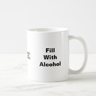Sony Pony Coffee Tasse von Wedding Foto Hangover