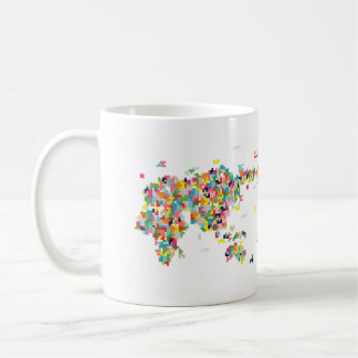 Soo Nemo WeltTasse Kaffeetasse