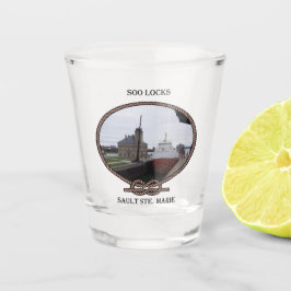 Soo schließt Seil-Schnapsglas zu Schnapsglas