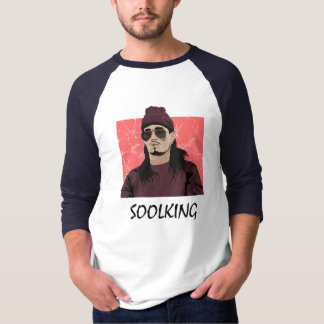 Soolking T - Shirt