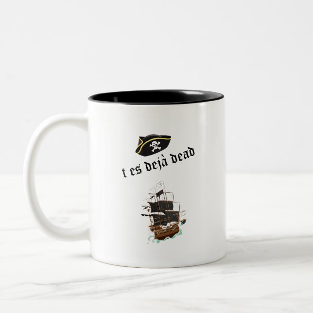 soolking zweifarbige tasse (Links)